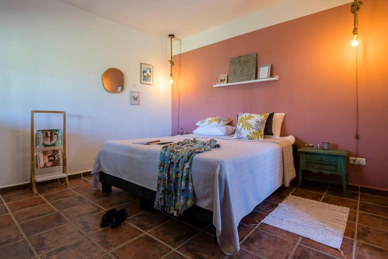 Casa De Los Suenos Coín Kültér fotó